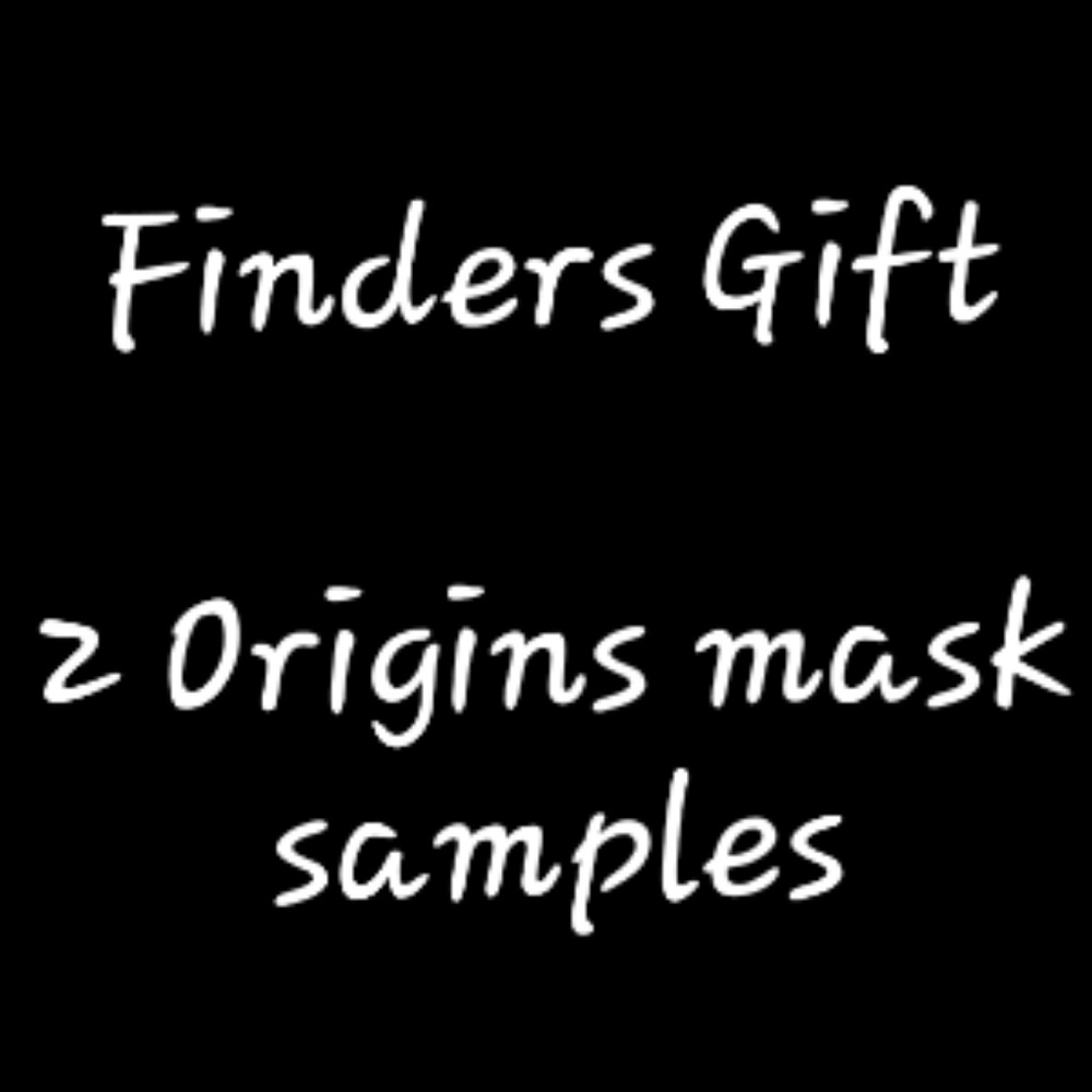 Finders Gift for My Step 2 Listing